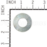 2860202SM Briggs & Stratton Washer-0.750(0.76Id 1