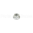 2860681SM Briggs & Stratton Nut-Hex Toplock Spira
