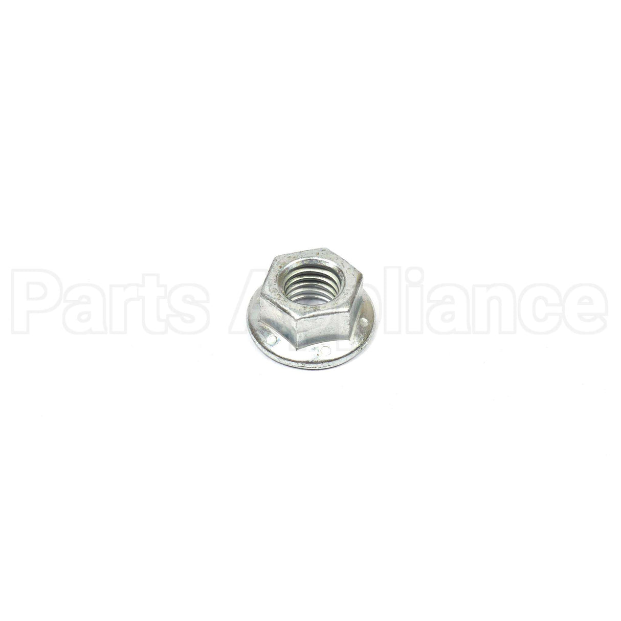 2860681SM Briggs & Stratton Nut-Hex Toplock Spira