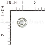 2860681SM Briggs & Stratton Nut-Hex Toplock Spira