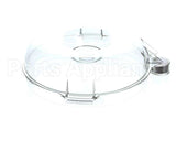 28611 Robot Coupe R501/U Cutter Lid