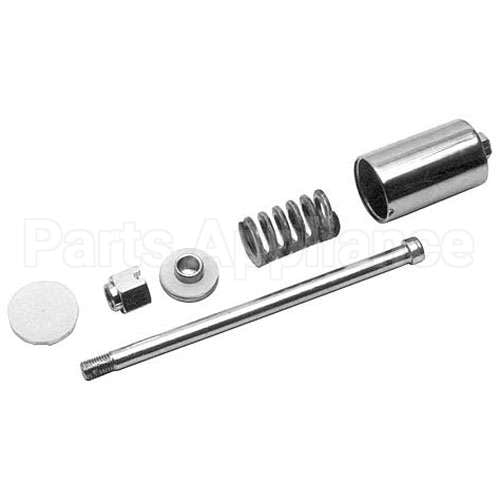 2862-1010-1000 Compatible Standard Keil Spring Cartridge