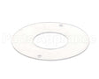28624.0001 Bunn Gasket, Mtg Plate/Retainer