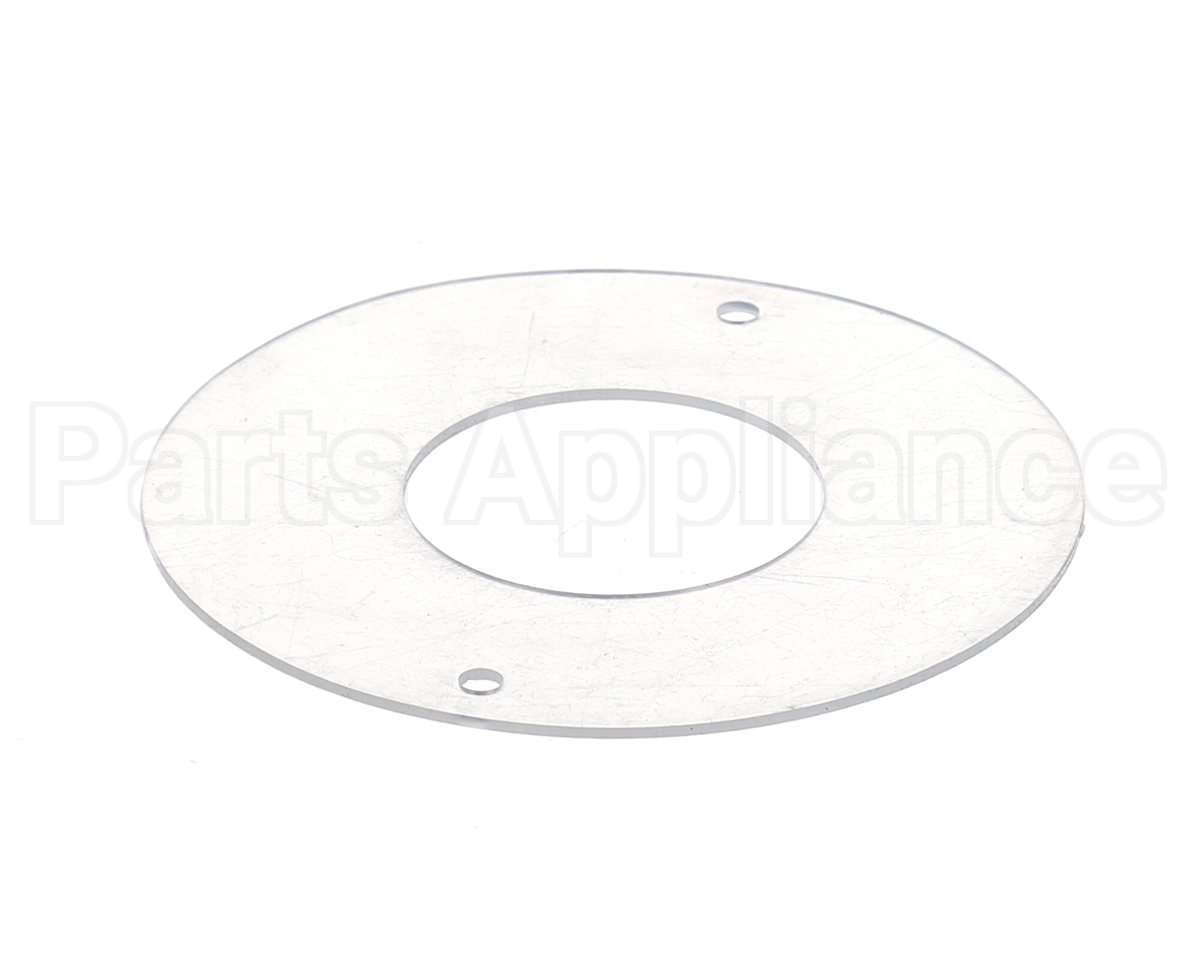 28624.0001 Bunn Gasket, Mtg Plate/Retainer
