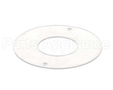 28624.0001 Bunn Gasket, Mtg Plate/Retainer