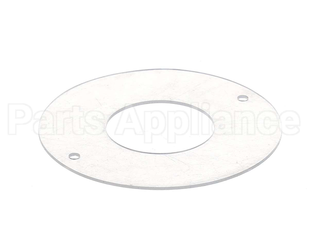 28624.0001 Bunn Gasket, Mtg Plate/Retainer