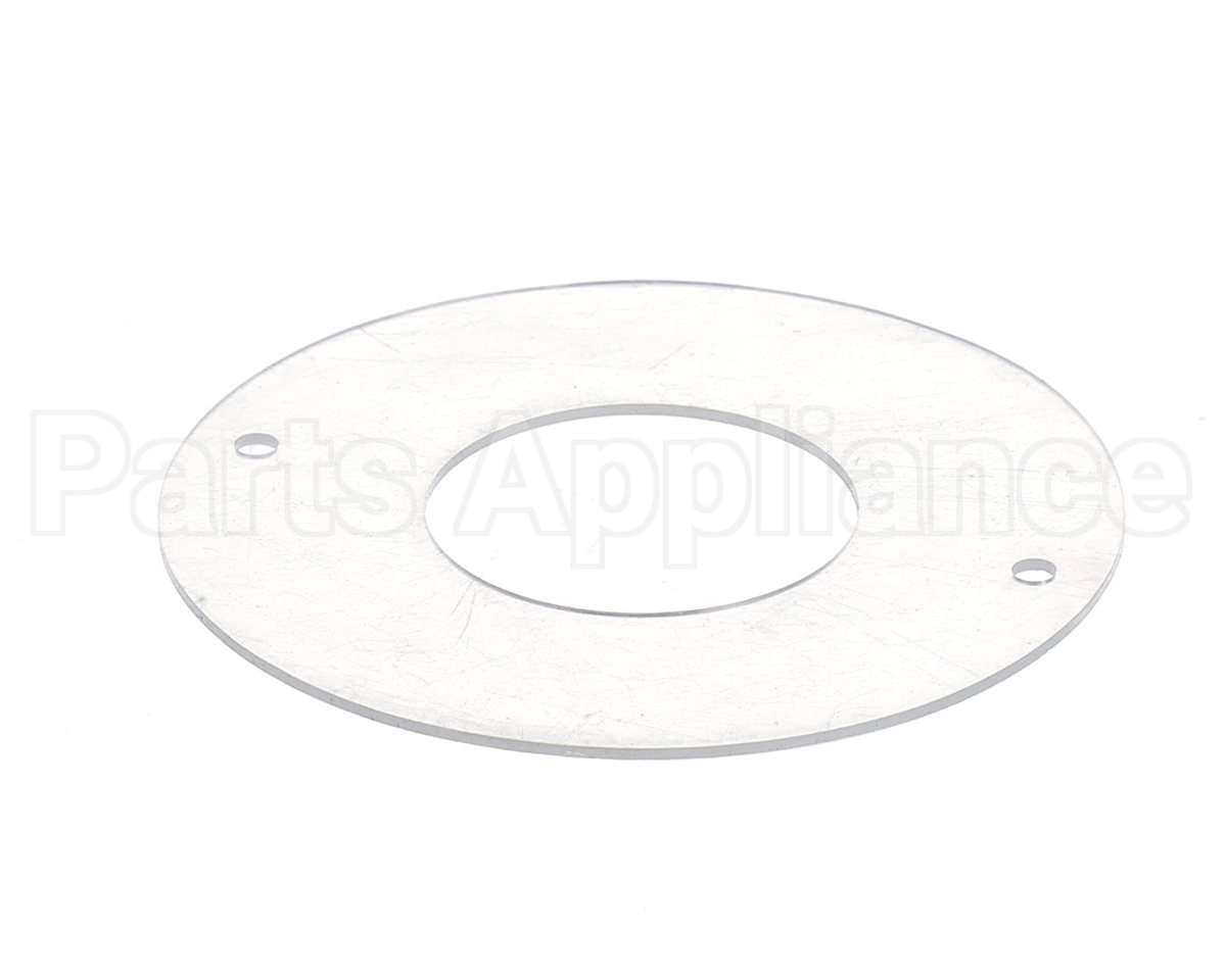 28624.0001 Bunn Gasket, Mtg Plate/Retainer