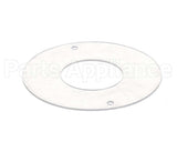 28624.0001 Bunn Gasket, Mtg Plate/Retainer
