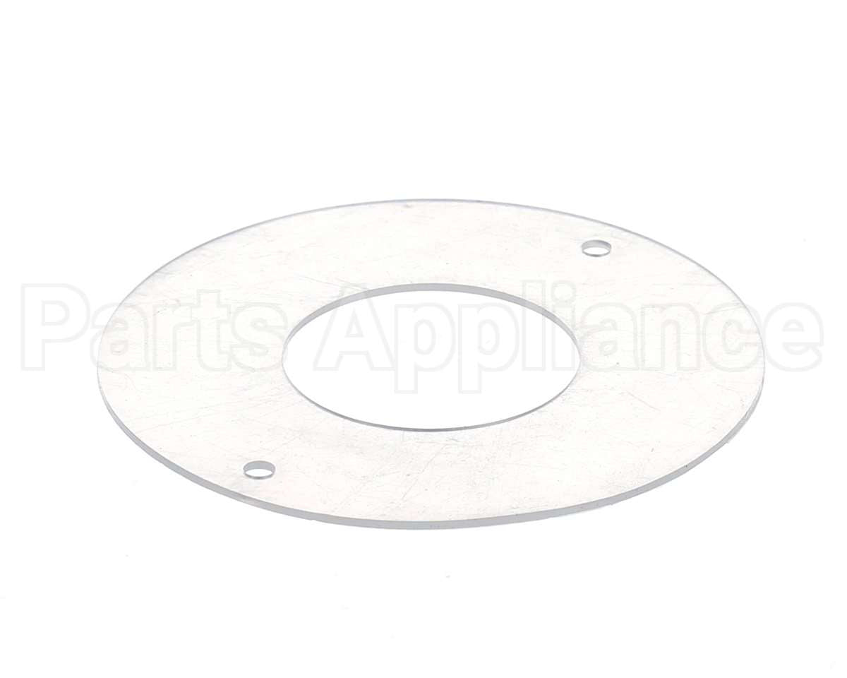 28624.0001 Bunn Gasket, Mtg Plate/Retainer