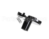 28631.0000 Bunn Impeller W/Spring, 60Hz