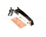 2864 Crown Tonka Handle 1229C Cyl Locking W948 Inside Re