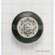 WE03X10016 GE Roller Asm Wheel