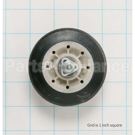 WE03X10016 GE Roller Asm Wheel