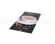 28700.0203 Bunn Fmd1 Dspl/Flvrs-Hot Chocolate