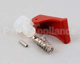 28706.0000 Bunn Faucet Repair Kit,Red Hdl(Stf)