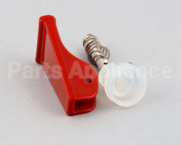 28706.0000 Bunn Faucet Repair Kit,Red Hdl(Stf)
