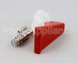 28706.0000 Bunn Faucet Repair Kit,Red Hdl(Stf)