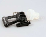 28707.0002 Bunn Faucet Rpr Kit,Blk(Gpr-Ff/Urn