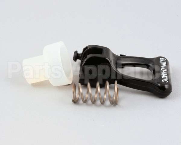 28707.0002 Bunn Faucet Rpr Kit,Blk(Gpr-Ff/Urn