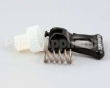 28707.0002 Bunn Faucet Rpr Kit,Blk(Gpr-Ff/Urn