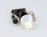 28707.0002 Bunn Faucet Rpr Kit,Blk(Gpr-Ff/Urn