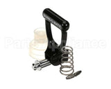 28707.0005 Bunn Faucet Rpr Kit, Blk(Urn)