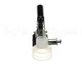 28707.0005 Bunn Faucet Rpr Kit, Blk(Urn)