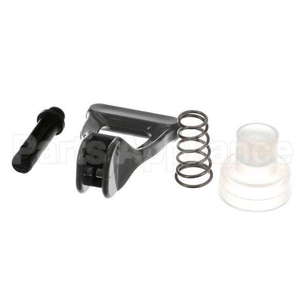 28707.0007 Compatible Bunn Faucet Repair Kit, Gray