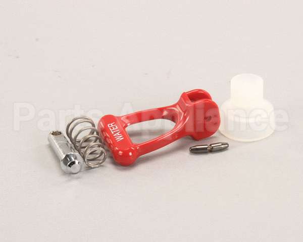 28708.0000 Bunn Faucet Repair Kit,Red Hdl(Urns