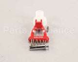 28708.0000 Bunn Faucet Repair Kit,Red Hdl(Urns