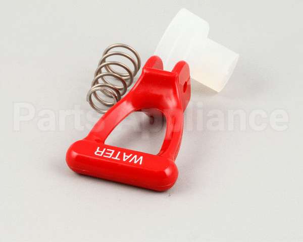 28710.0000 Bunn Faucet Repair Kit,Red Hdl H5