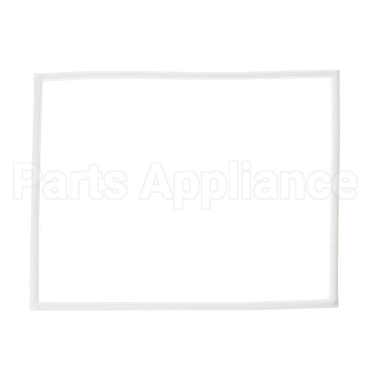 WR24X10288 GE Gasket Icebox Door