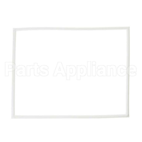 WR24X10288 GE Gasket Icebox Door