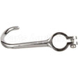 2873-40 Compatible TS Brass Hook, Finger