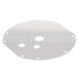 28735.0000 Compatible Bunn Lid, Tank