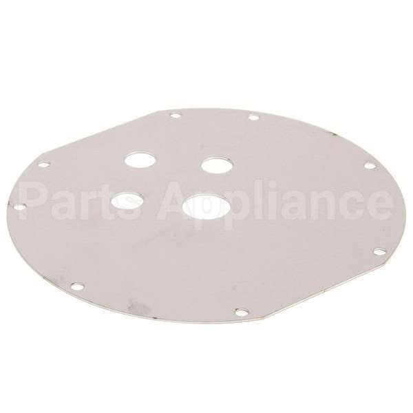 28735.0002 Compatible Bunn Lid, Tank Two Probes