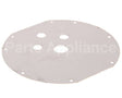 28735.0002 Bunn Lid, Tank Two Probes