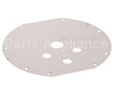 28735.0002 Bunn Lid, Tank Two Probes