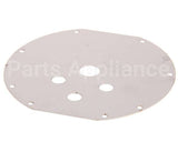 28735.0002 Bunn Lid, Tank Two Probes