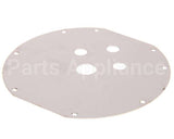 28735.0002 Bunn Lid, Tank Two Probes