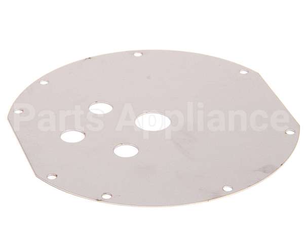 28735.0002 Bunn Lid, Tank Two Probes