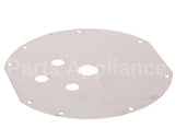 28735.0002 Bunn Lid, Tank Two Probes