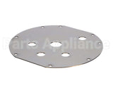 28735.0005 Bunn Lid, Tank Pour-Over