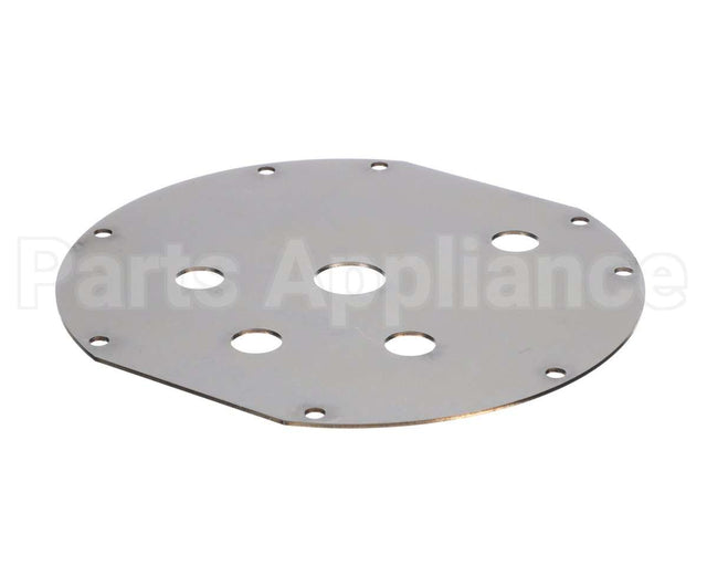 28735.0005 Bunn Lid, Tank Pour-Over