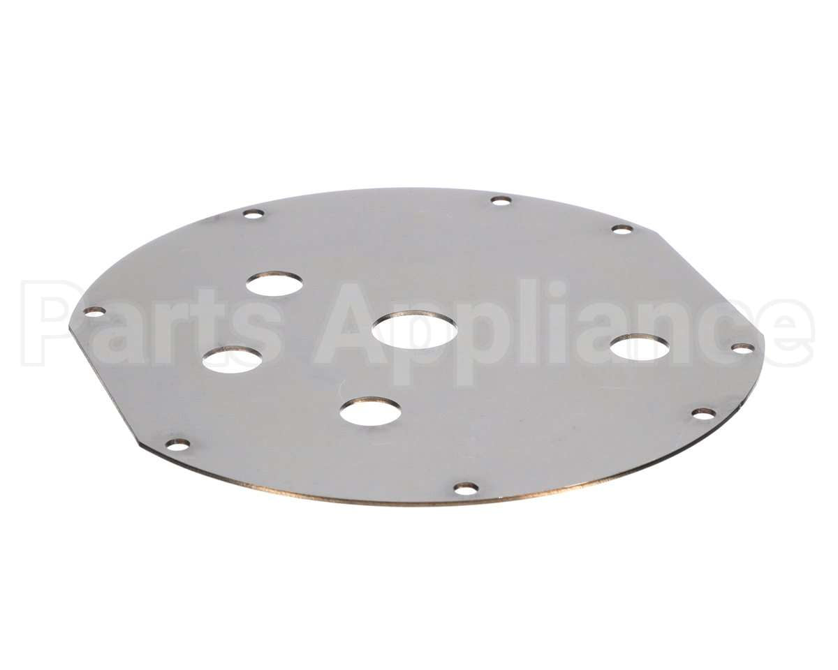 28735.0005 Bunn Lid, Tank Pour-Over