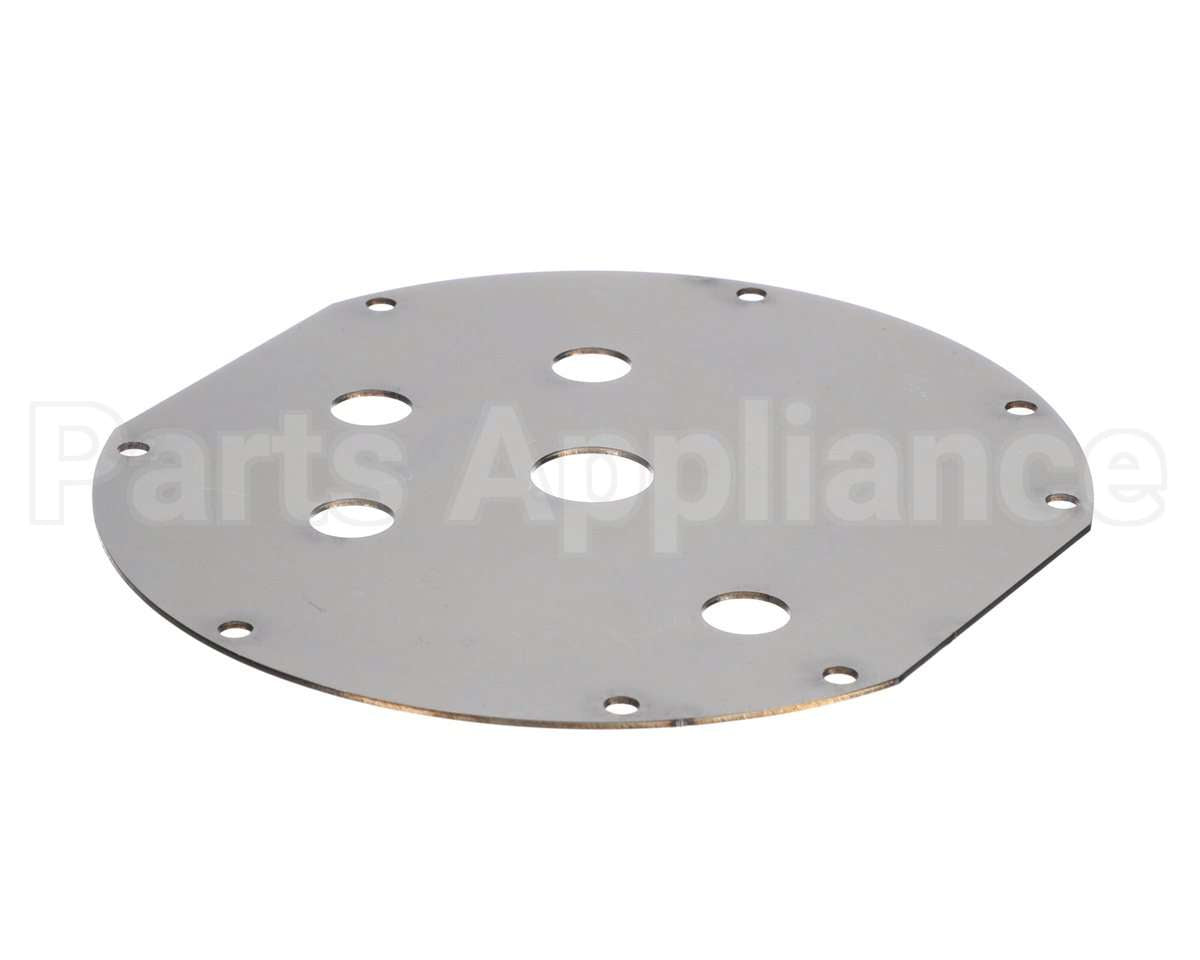 28735.0005 Bunn Lid, Tank Pour-Over