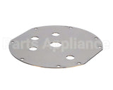 28735.0005 Bunn Lid, Tank Pour-Over