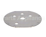 28735.0005 Bunn Lid, Tank Pour-Over