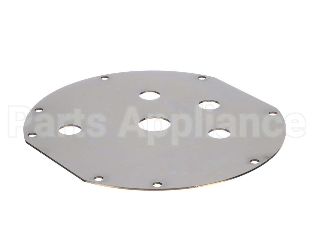 28735.0005 Bunn Lid, Tank Pour-Over