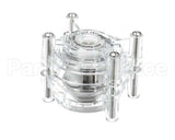 28759.0000 Bunn Pump Head Ay,Peristaltic L/S24